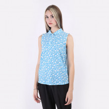 Поло PUMA Flight Sleeveless Polo (59583203)