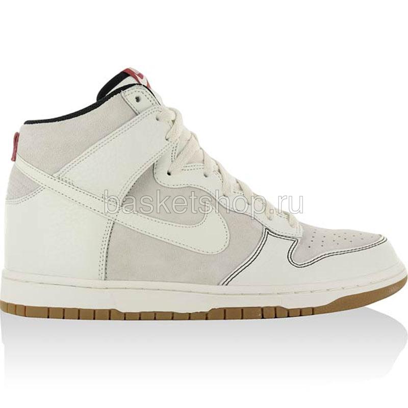 Nike Dunk high (407920-106)  - цена, описание, фото 2