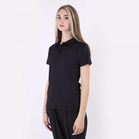 поло PUMA W Essential Golf Polo  