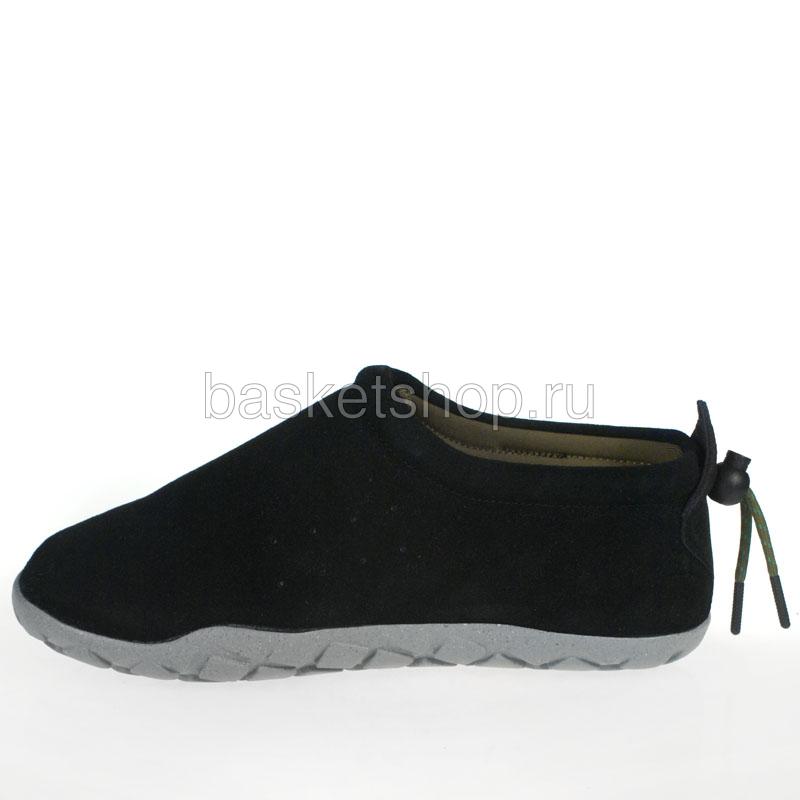 Nike Air Moc (407980-007)  - цена, описание, фото 2