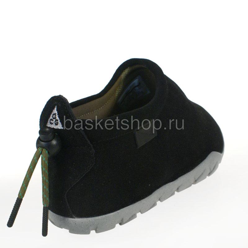 Nike Air Moc (407980-007)  - цена, описание, фото 3