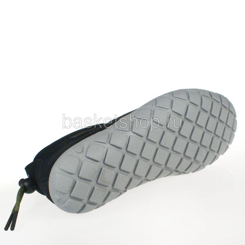 Nike Air Moc (407980-007)  - цена, описание, фото 4