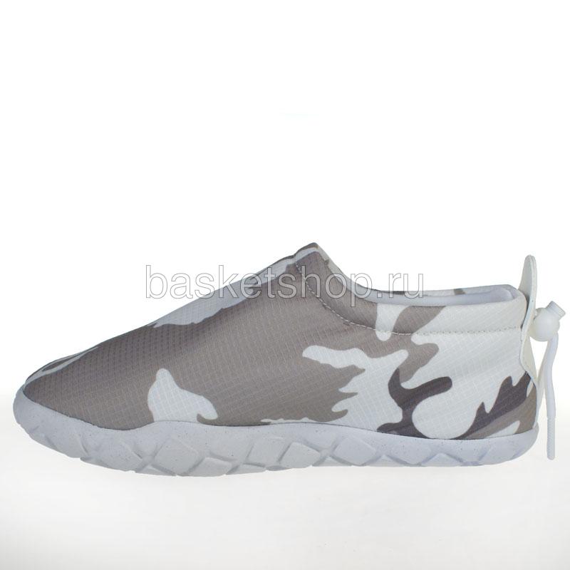 Nike Air Moc (407980-101)  - цена, описание, фото 2