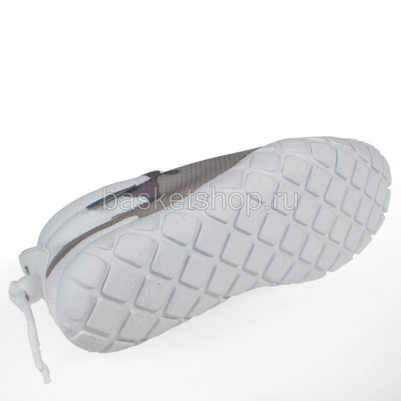 Nike Air Moc (407980-101)  - цена, описание, фото 4