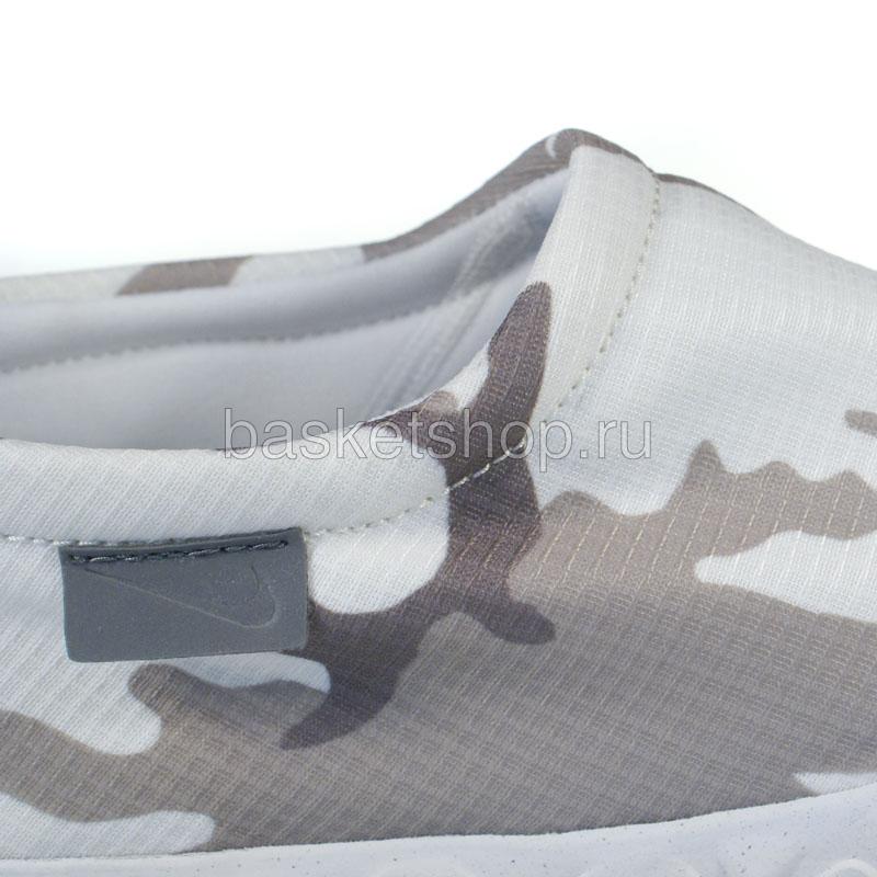 Nike Air Moc (407980-101)  - цена, описание, фото 5