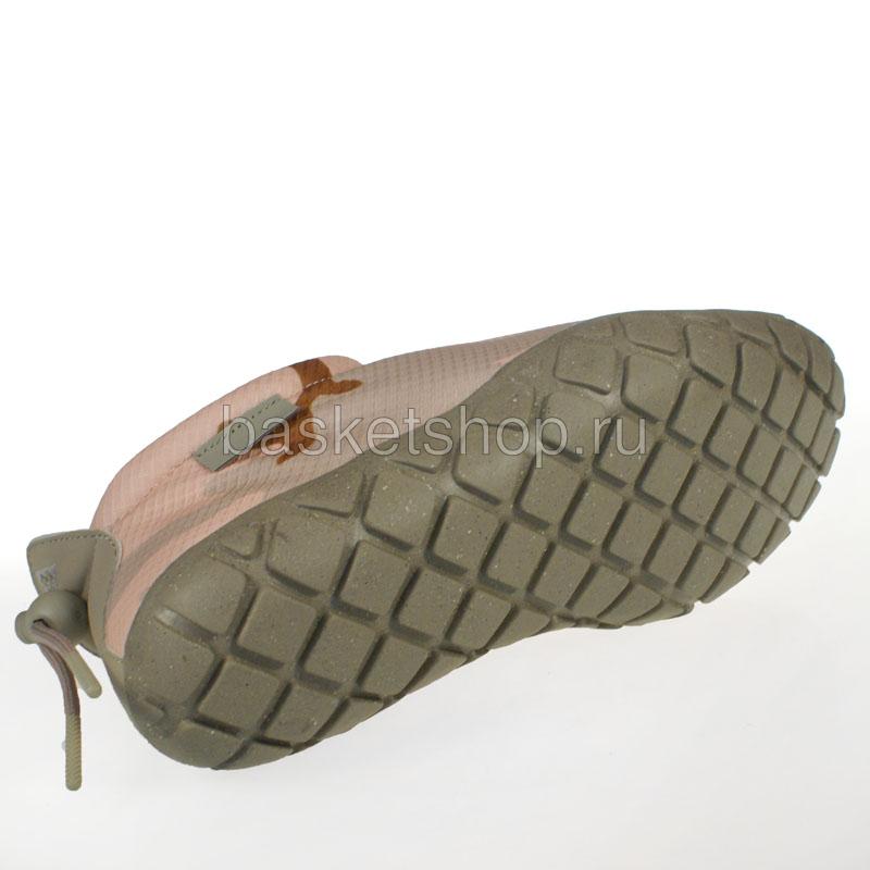 Nike Air Moc (407980-201)  - цена, описание, фото 4