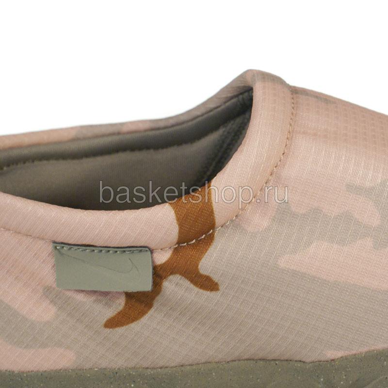 Nike Air Moc (407980-201)  - цена, описание, фото 5