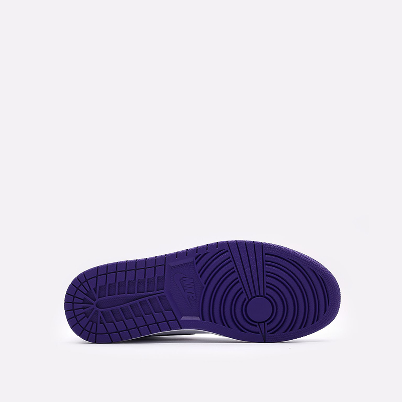 Женские кроссовки Jordan WMNS 1 High OG (CD0461-151)  - цена, описание, фото 5