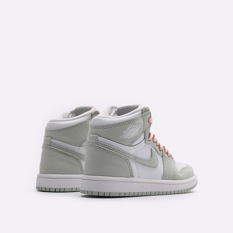 Детские кроссовки Jordan 1 High OG (PS) (CU0449-002)  - цена, описание, фото 3