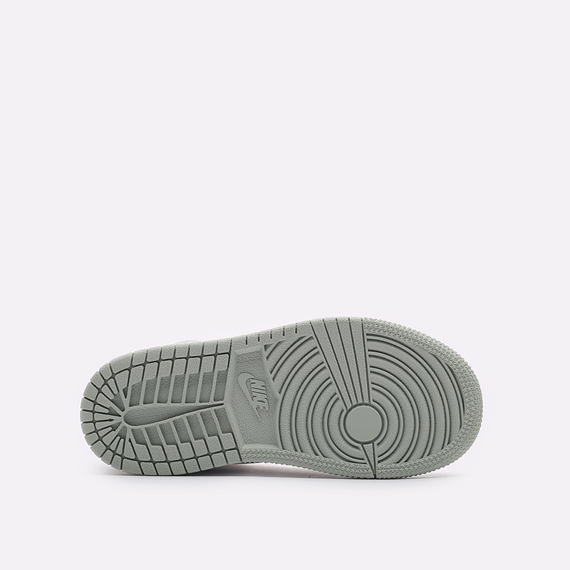 Детские кроссовки Jordan 1 High OG (PS) (CU0449-002)  - цена, описание, фото 5