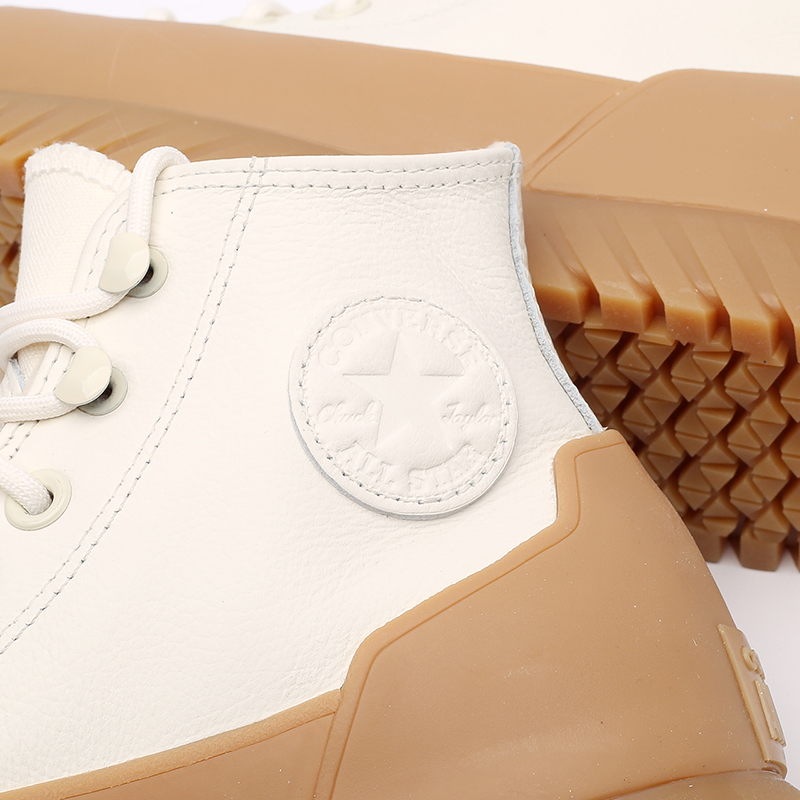 Кеды Converse CTAS Lugged Winter 2.0 Hi (171425)  - цена, описание, фото 6