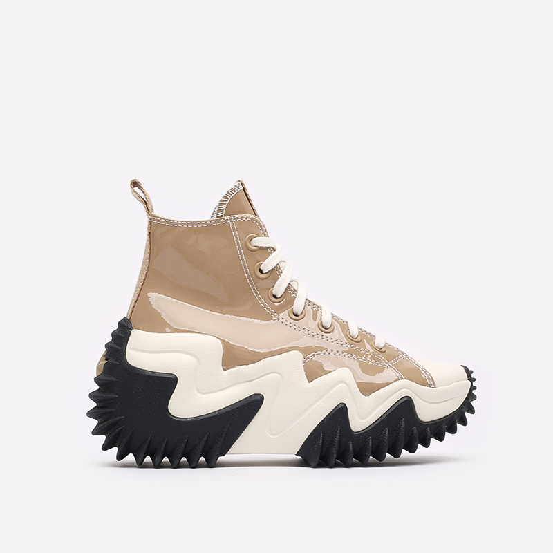Кеды Converse Run Star Motion Hi (171423)  - цена, описание, фото 1