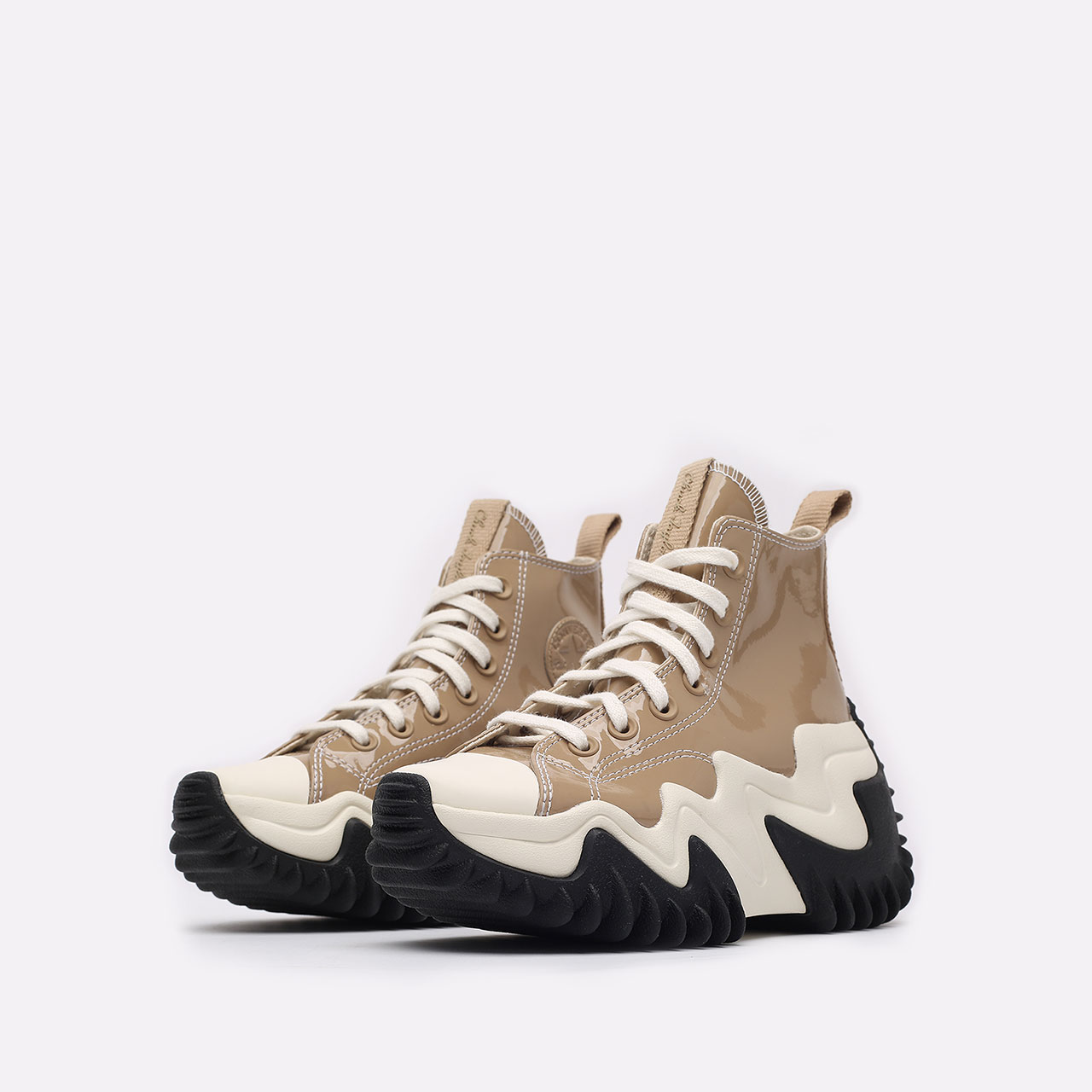 Кеды Converse Run Star Motion Hi (171423)  - цена, описание, фото 4
