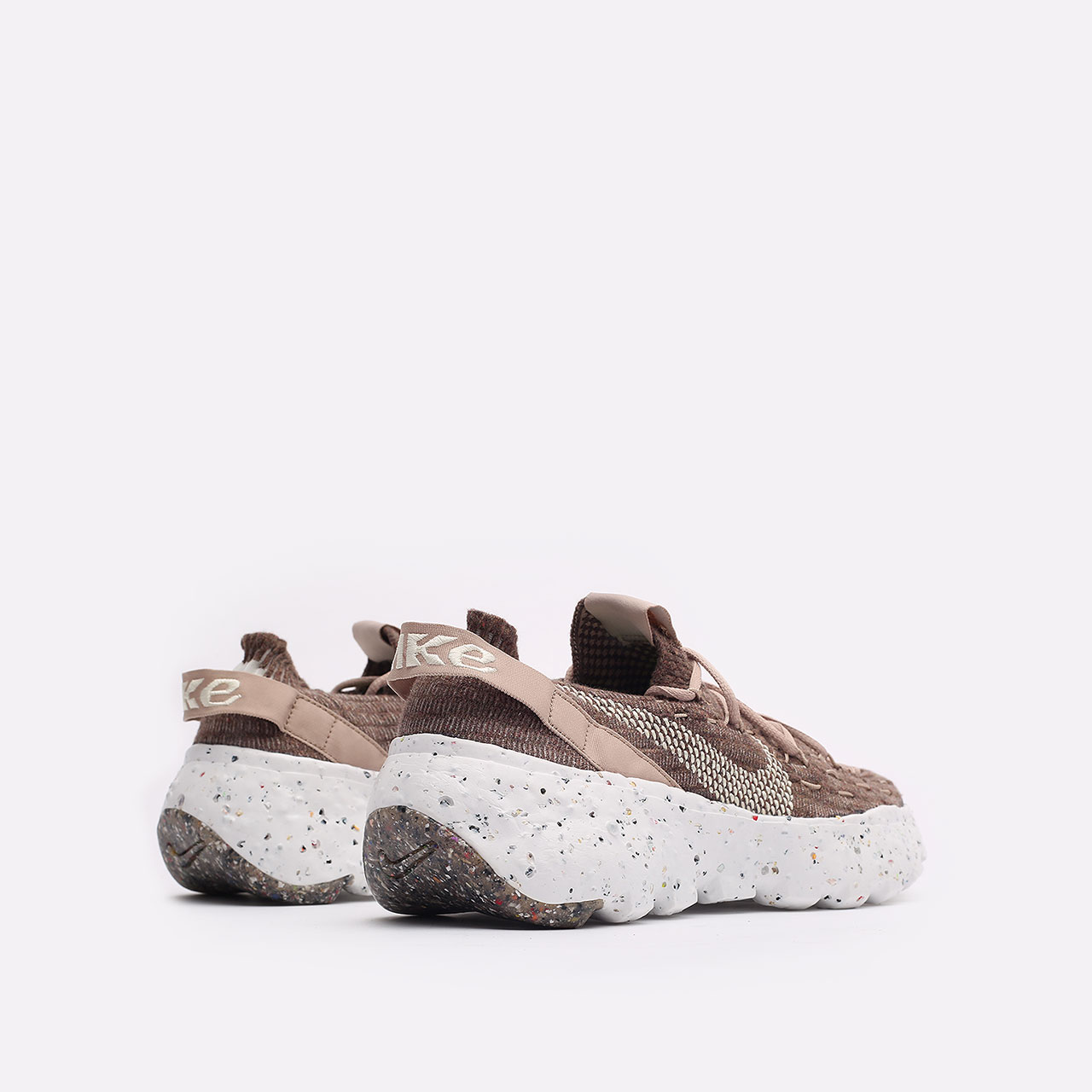 Женские кроссовки Nike WMNS Space Hippie 04 (CD3476-200)  - цена, описание, фото 3