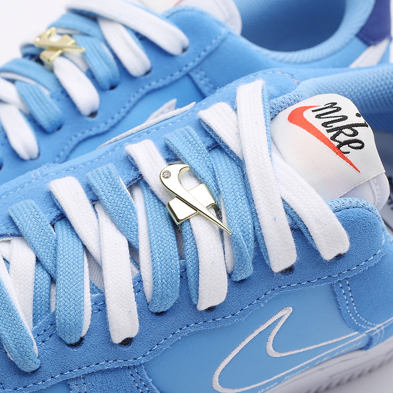 Мужские кроссовки Nike Air Force 1 '07 LV8 (DB3597-400)  - цена, описание, фото 7