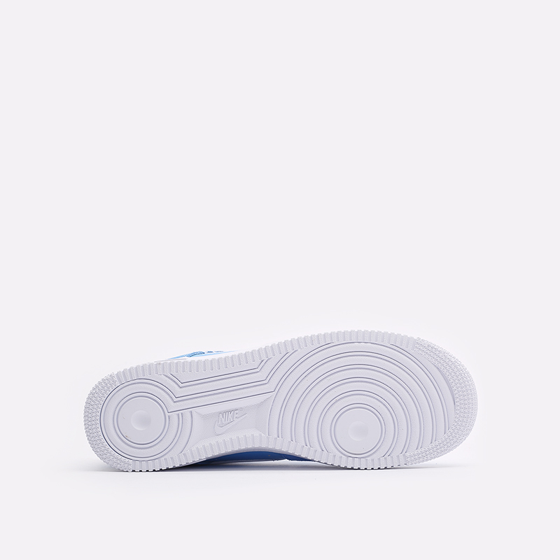 Мужские кроссовки Nike Air Force 1 '07 LV8 (DB3597-400)  - цена, описание, фото 5