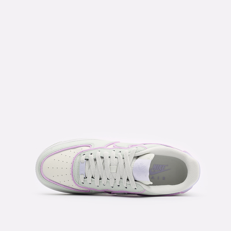 Мужские кроссовки Nike Air Force 1 (DM9089-001)  - цена, описание, фото 6