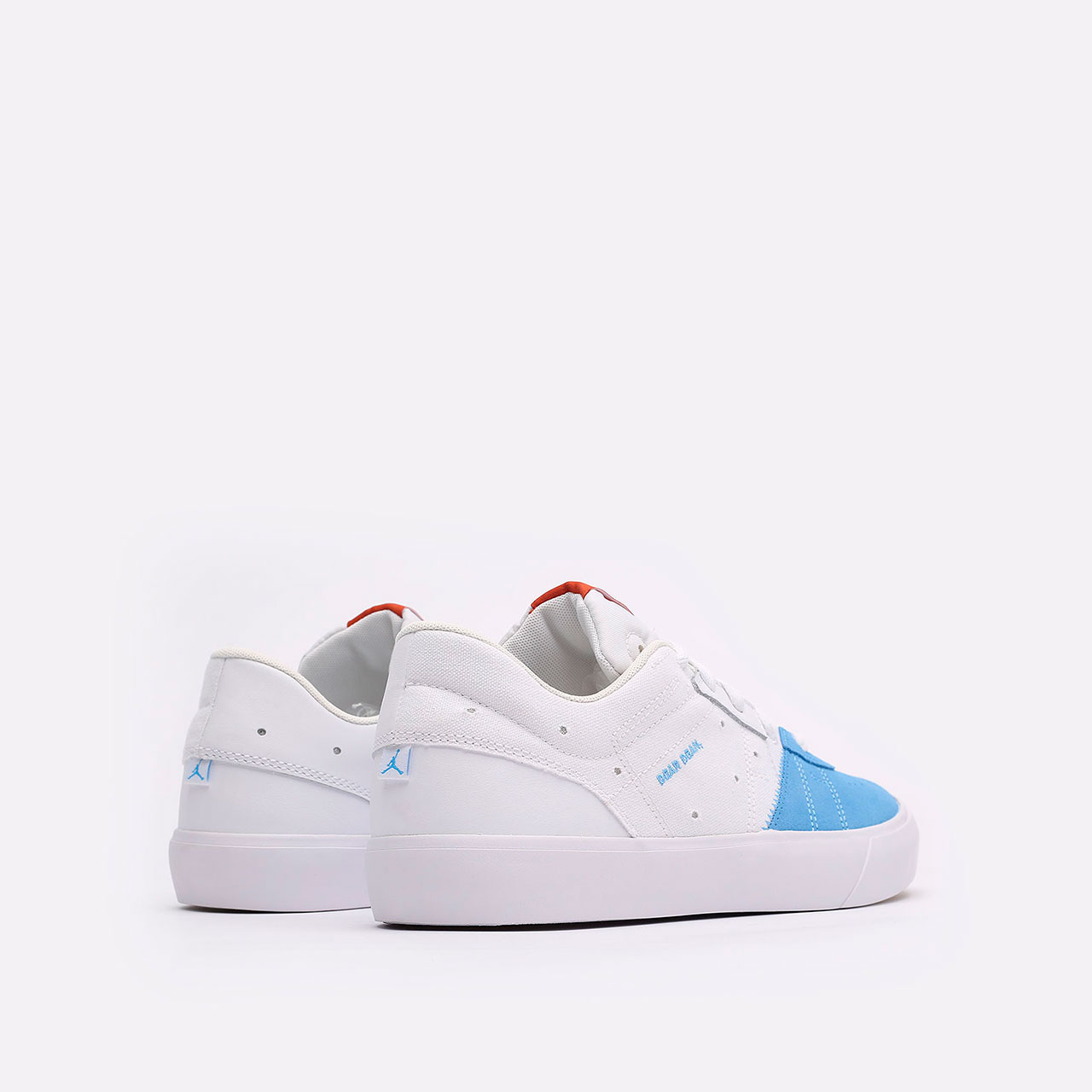 Мужские кроссовки Jordan Series.02 (DJ0417-100)  - цена, описание, фото 3