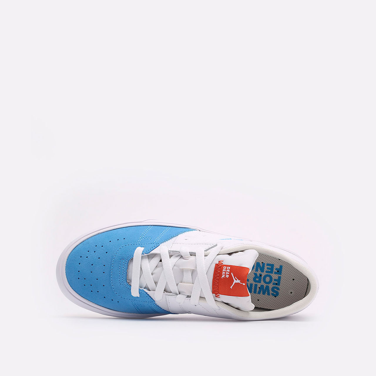 Мужские кроссовки Jordan Series.02 (DJ0417-100)  - цена, описание, фото 6