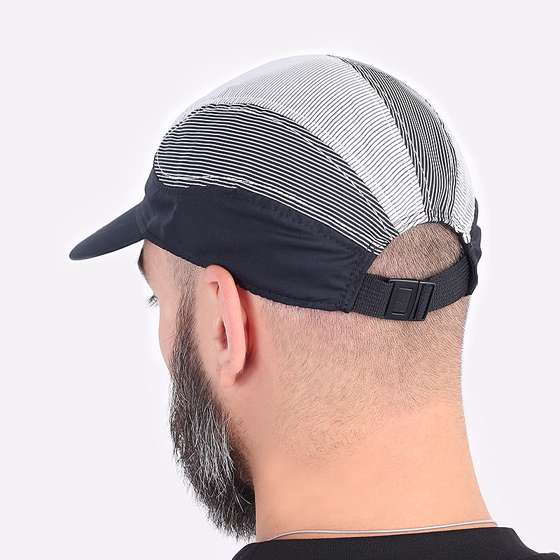 Мужская кепка Jordan Quai 54 Tailwind (DM4970-010)  - цена, описание, фото 3