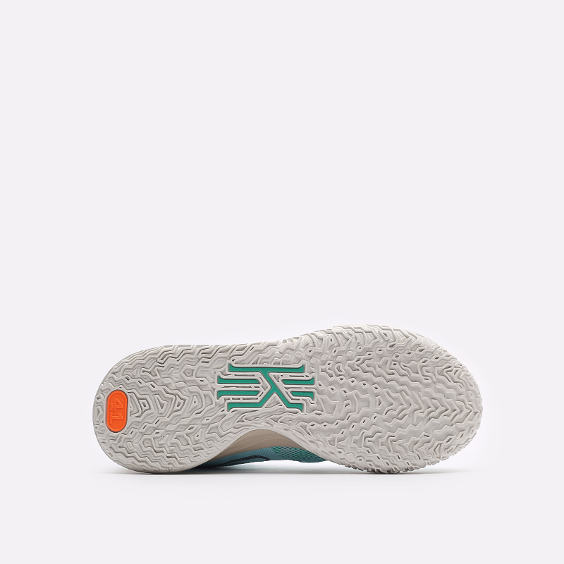Баскетбольные кроссовки Nike Kyrie 7 (CQ9326-402)  - цена, описание, фото 5