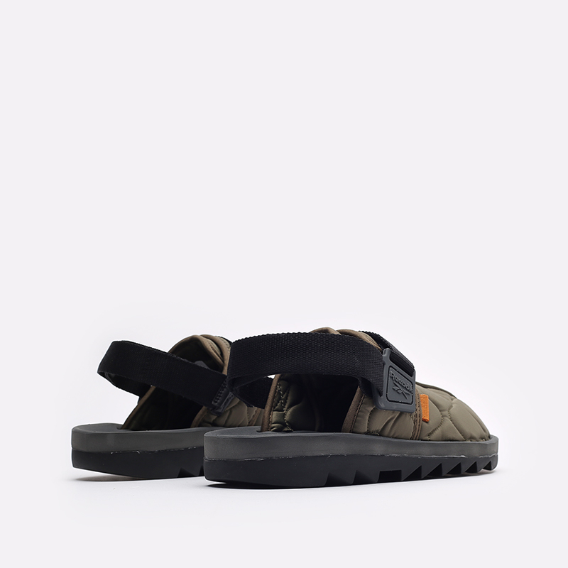 Сланцы Reebok Beatnik (GW8324)  - цена, описание, фото 3