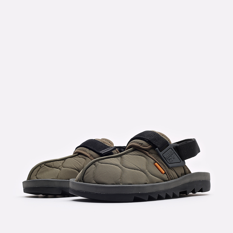 Сланцы Reebok Beatnik (GW8324)  - цена, описание, фото 4