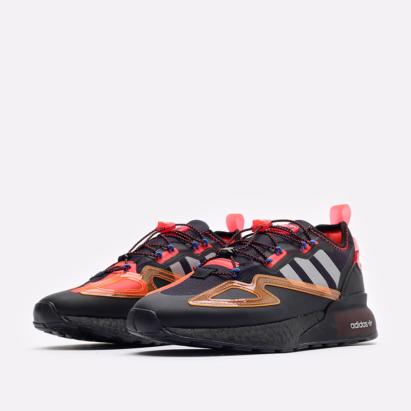 Кроссовки adidas ZX 2K Boost (GY1209)  - цена, описание, фото 4