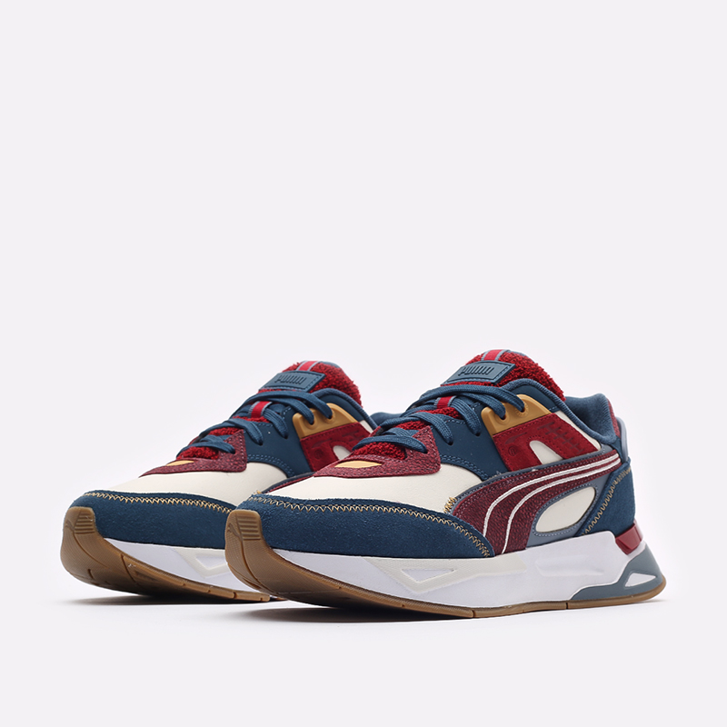Мужские кроссовки PUMA Mirage Sport P.Uni (38263801)  - цена, описание, фото 4