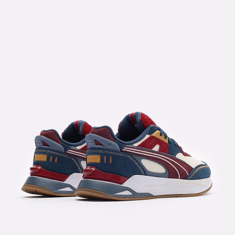 Мужские кроссовки PUMA Mirage Sport P.Uni (38263801)  - цена, описание, фото 3