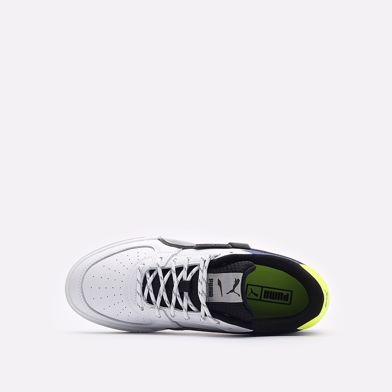 Мужские кроссовки PUMA CA Pro JTS (38267801)  - цена, описание, фото 6
