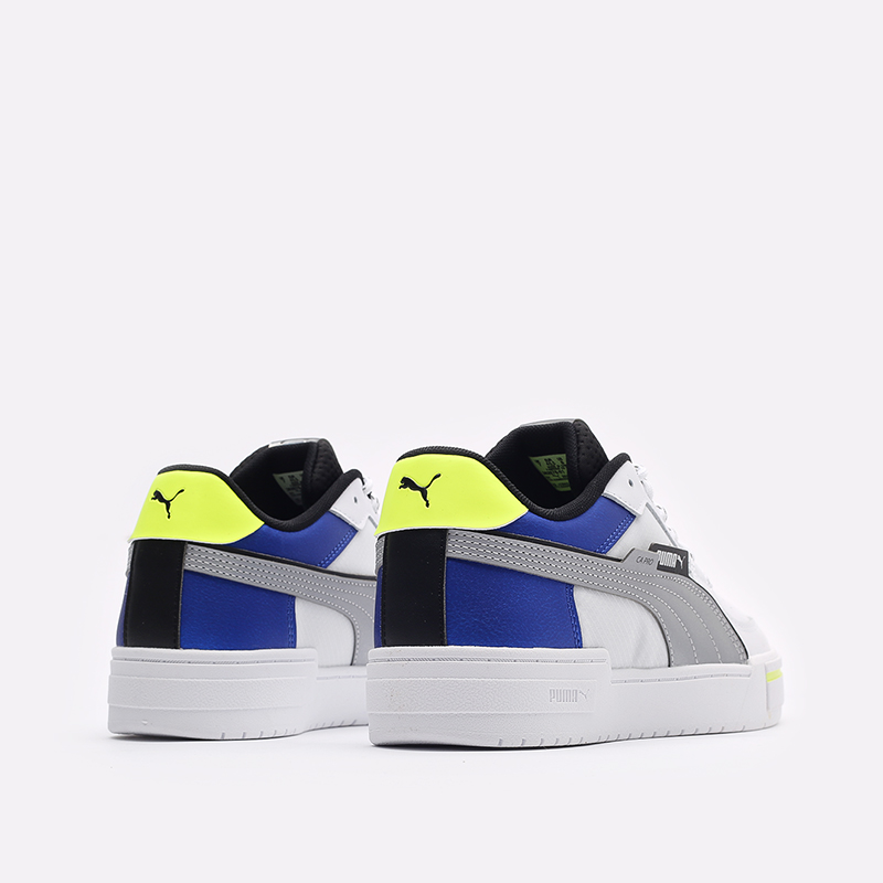 Мужские кроссовки PUMA CA Pro JTS (38267801)  - цена, описание, фото 3