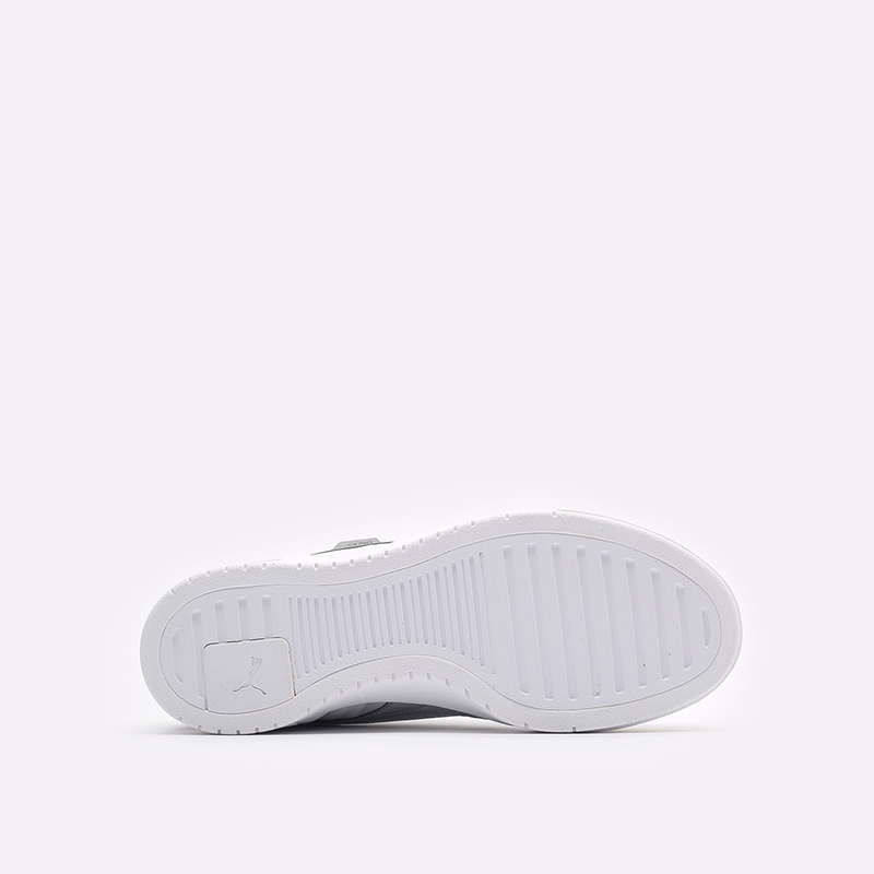 мужские белые кроссовки PUMA CA Pro JTS 38267801 - цена, описание, фото 5