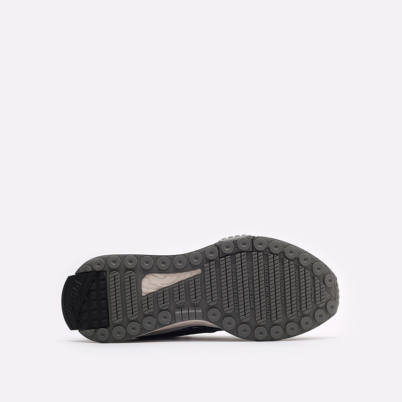Мужские кроссовки PUMA Wild Rider Tecno (38159602)  - цена, описание, фото 5