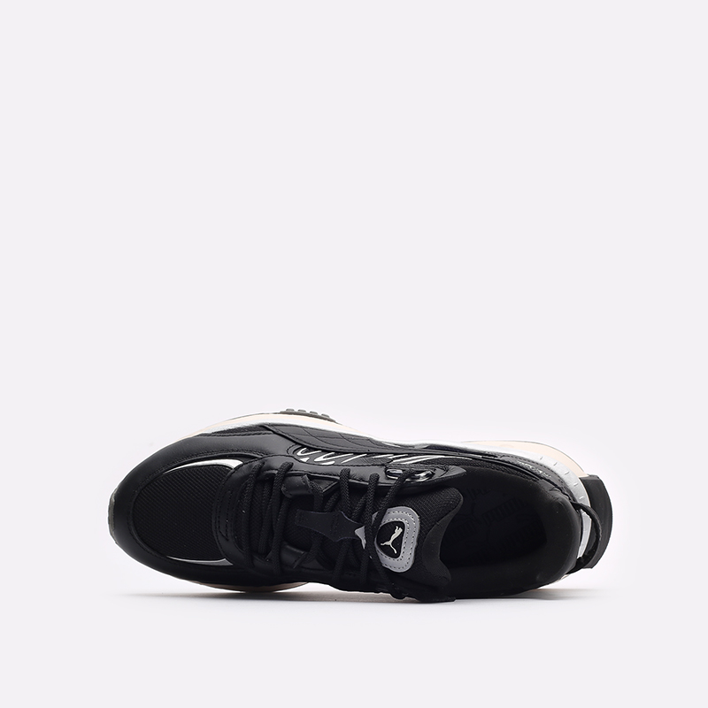 Мужские кроссовки PUMA Wild Rider Tecno (38159602)  - цена, описание, фото 6