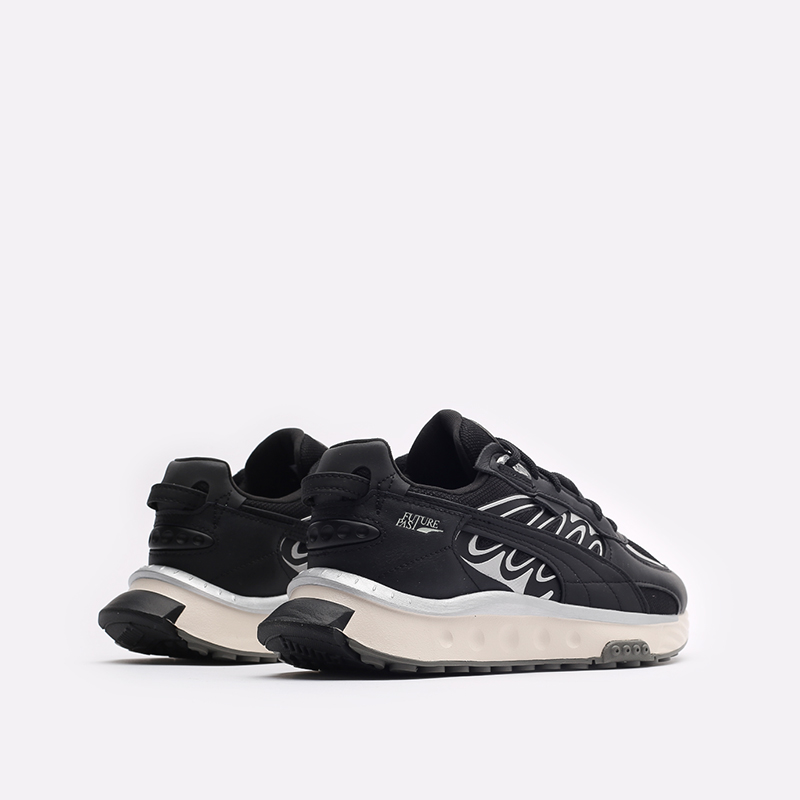 Мужские кроссовки PUMA Wild Rider Tecno (38159602)  - цена, описание, фото 3