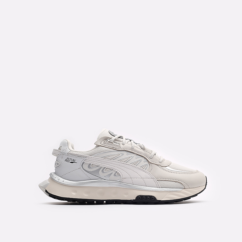 Мужские кроссовки PUMA Wild Rider Tecno (38159601)  - цена, описание, фото 1