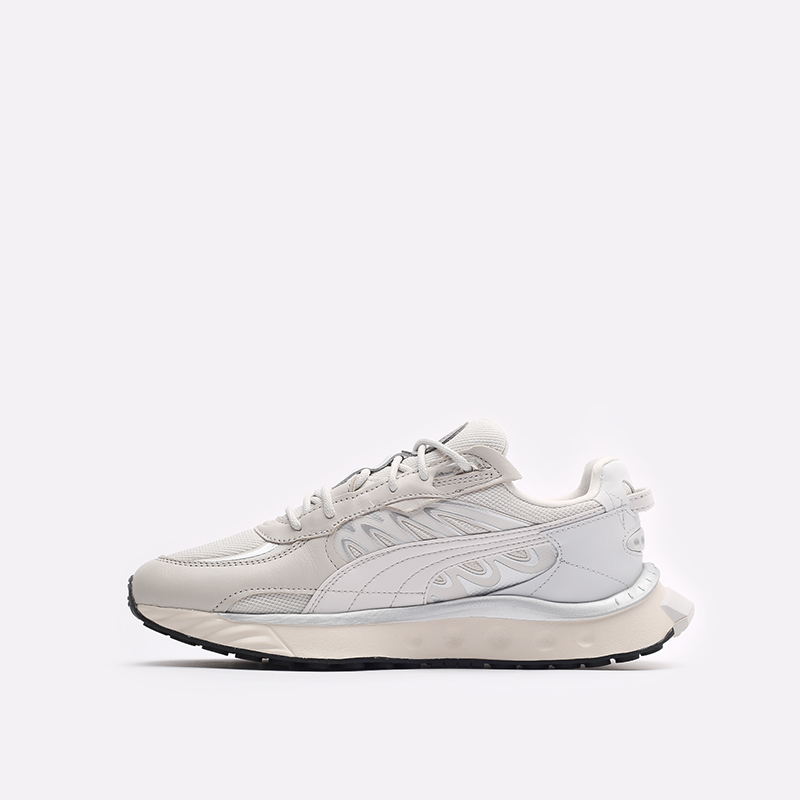Мужские кроссовки PUMA Wild Rider Tecno (38159601)  - цена, описание, фото 2