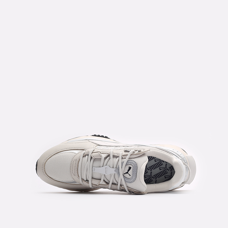 Мужские кроссовки PUMA Wild Rider Tecno (38159601)  - цена, описание, фото 6