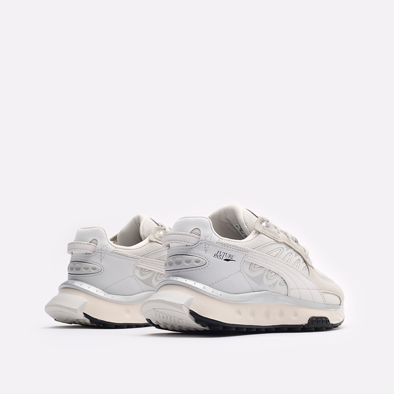 Мужские кроссовки PUMA Wild Rider Tecno (38159601)  - цена, описание, фото 3