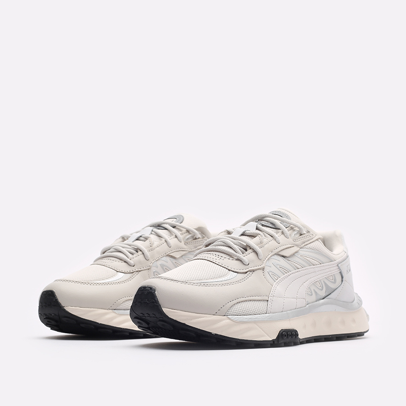 Мужские кроссовки PUMA Wild Rider Tecno (38159601)  - цена, описание, фото 4