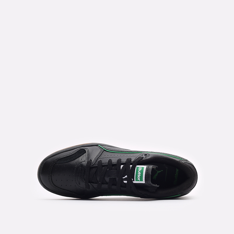 мужские черные кроссовки PUMA x Butter Slipstream Lo Butter Goods 38178702 - цена, описание, фото 6