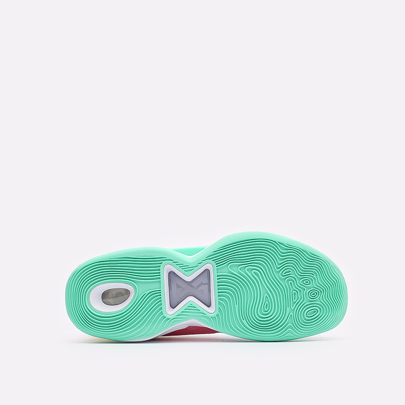 Баскетбольные кроссовки Nike PG 5 (CW3143-301)  - цена, описание, фото 5