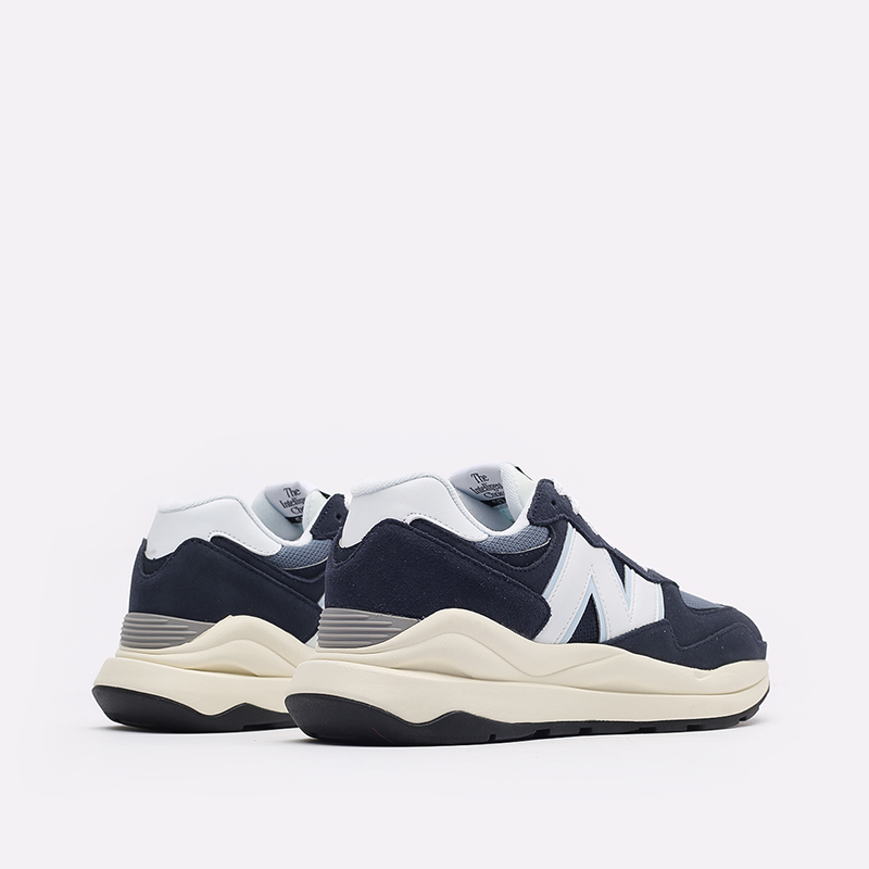 Мужские кроссовки New Balance 5740 (M5740CD/D)  - цена, описание, фото 3