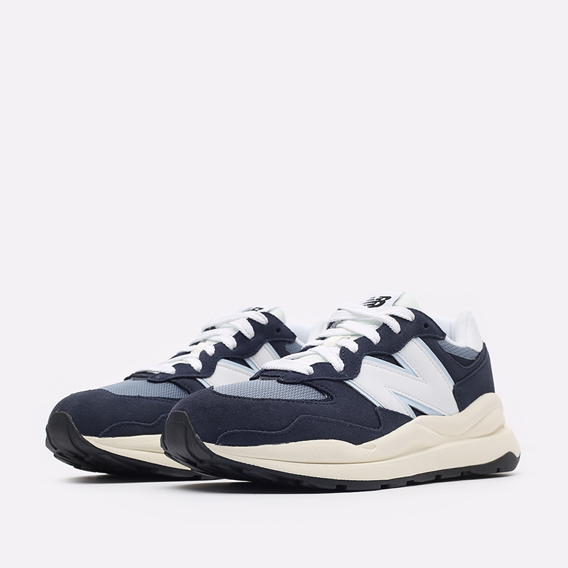 Мужские кроссовки New Balance 5740 (M5740CD/D)  - цена, описание, фото 4