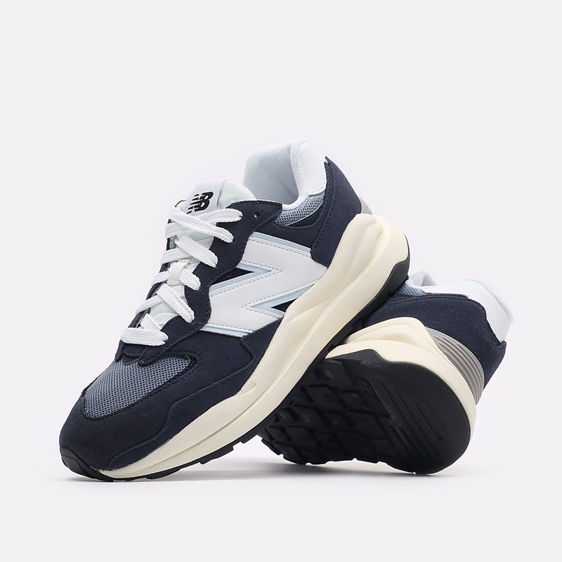 Мужские кроссовки New Balance 5740 (M5740CD/D)  - цена, описание, фото 2