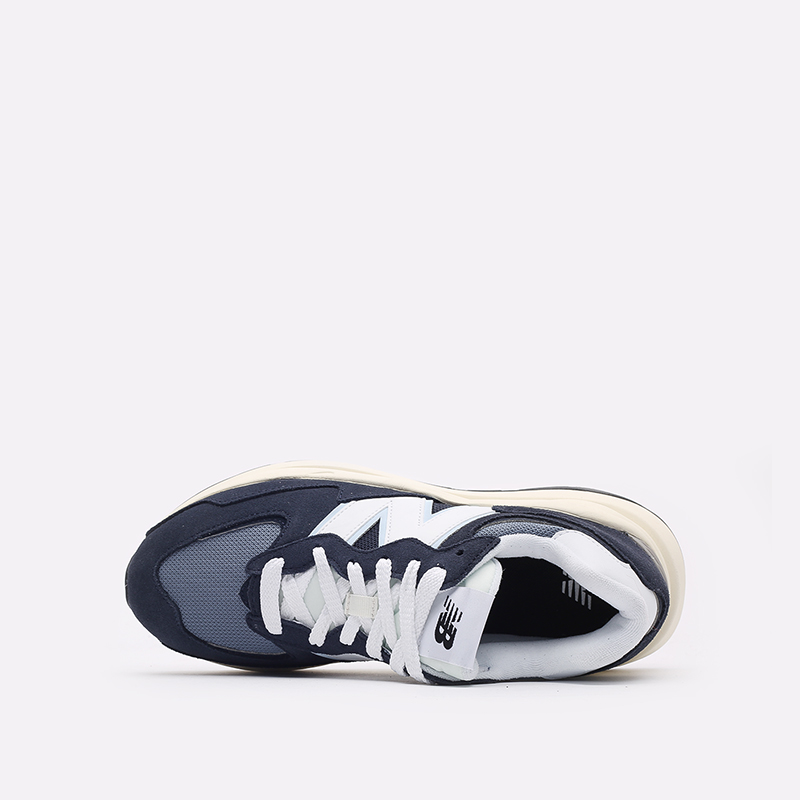 Мужские кроссовки New Balance 5740 (M5740CD/D)  - цена, описание, фото 6