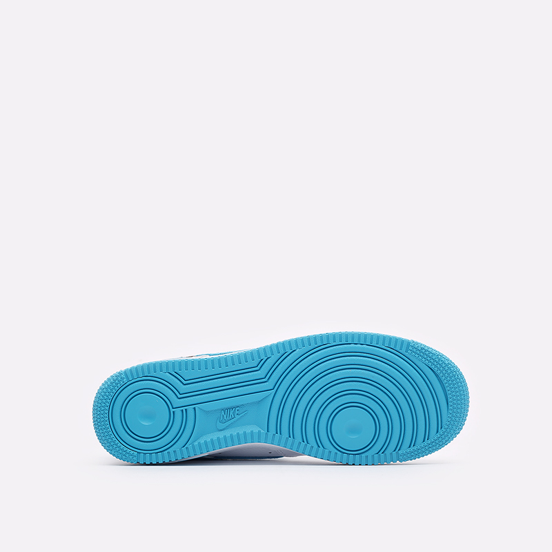 Мужские кроссовки Nike Air Force 1 '07 (DJ7998-100)  - цена, описание, фото 5