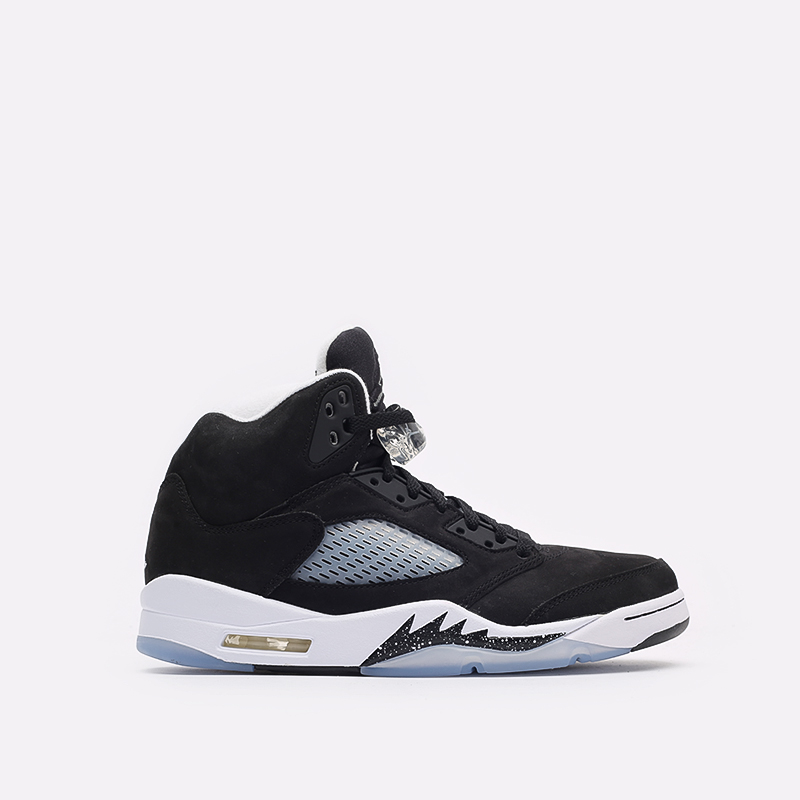 Мужские кроссовки Jordan 5 Retro (CT4838-011)  - цена, описание, фото 1
