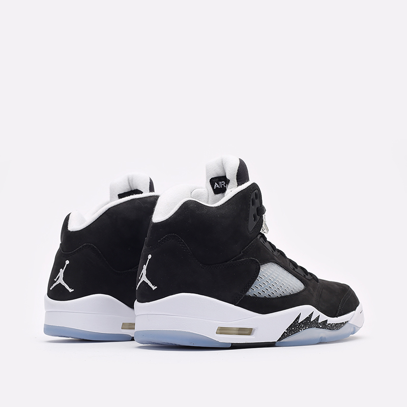 Мужские кроссовки Jordan 5 Retro (CT4838-011)  - цена, описание, фото 3